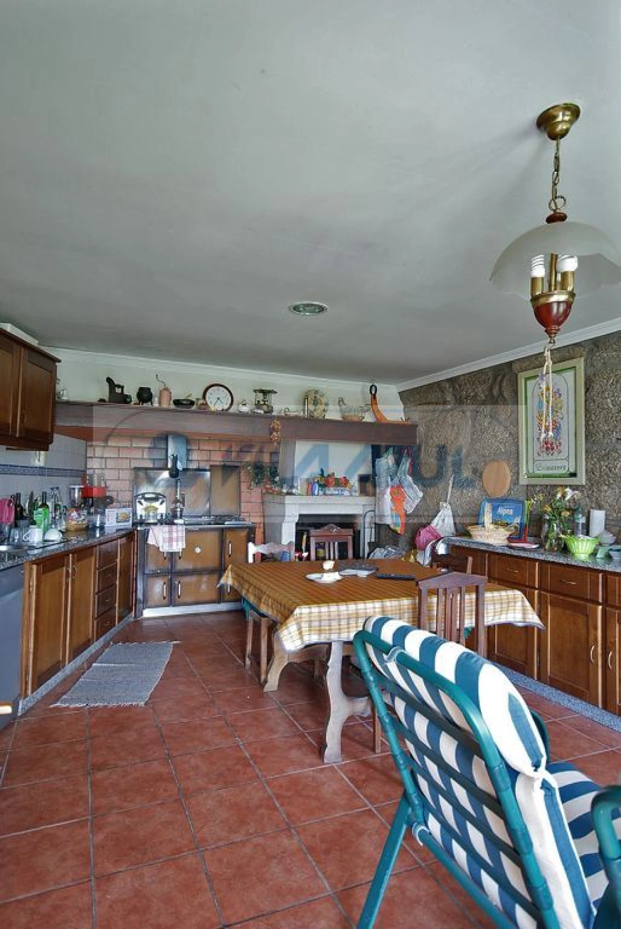 Quinta T3 para Venda em Santa Cruz do Douro e São Tomé de Covelas Foto 20