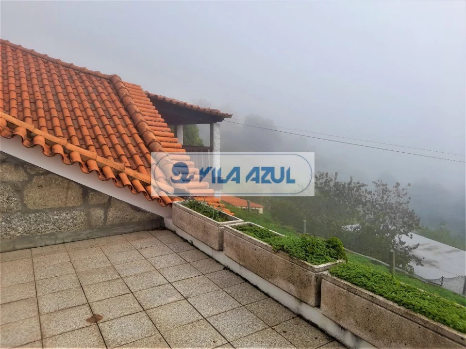 Quinta T3 para Venda em Santa Cruz do Douro e São Tomé de Covelas Foto 15