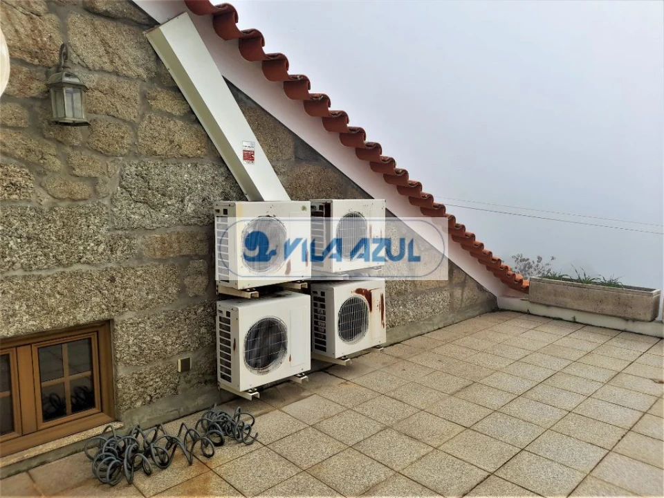 Quinta T3 para Venda em Santa Cruz do Douro e São Tomé de Covelas Foto 12