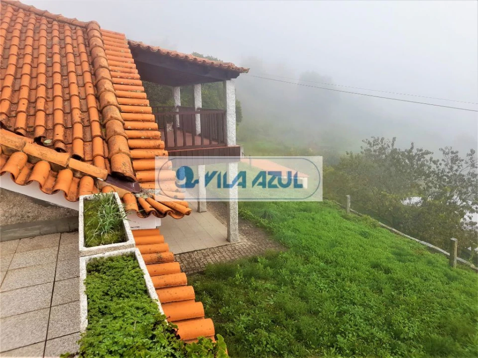 Quinta T3 para Venda em Santa Cruz do Douro e São Tomé de Covelas Foto 13