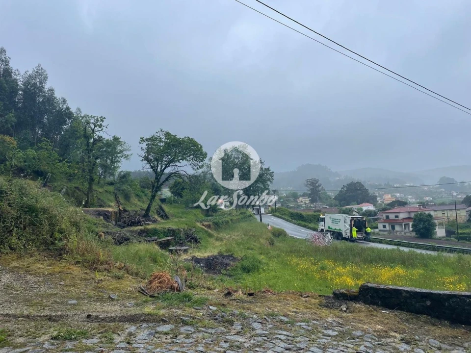 Terreno Agricola ou Rústico para Venda em Campo e Tamel (São Pedro Fins) Foto 3