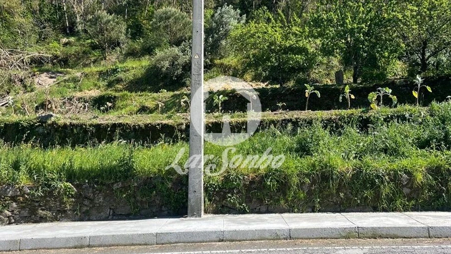 Terreno Agricola ou Rústico para Venda em Campo e Tamel (São Pedro Fins)