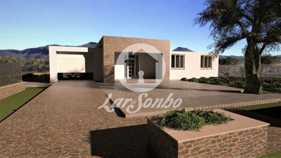 Terreno Agricola ou Rústico para Venda em Campo e Tamel (São Pedro Fins) Foto 1