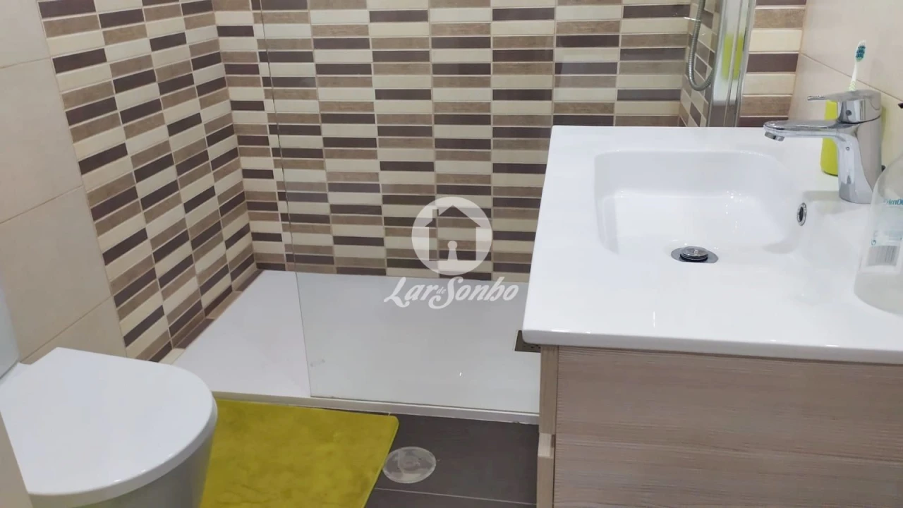 Apartamento T3 para Arrendamento em Póvoa de Varzim, Beiriz e Argivai Foto 8