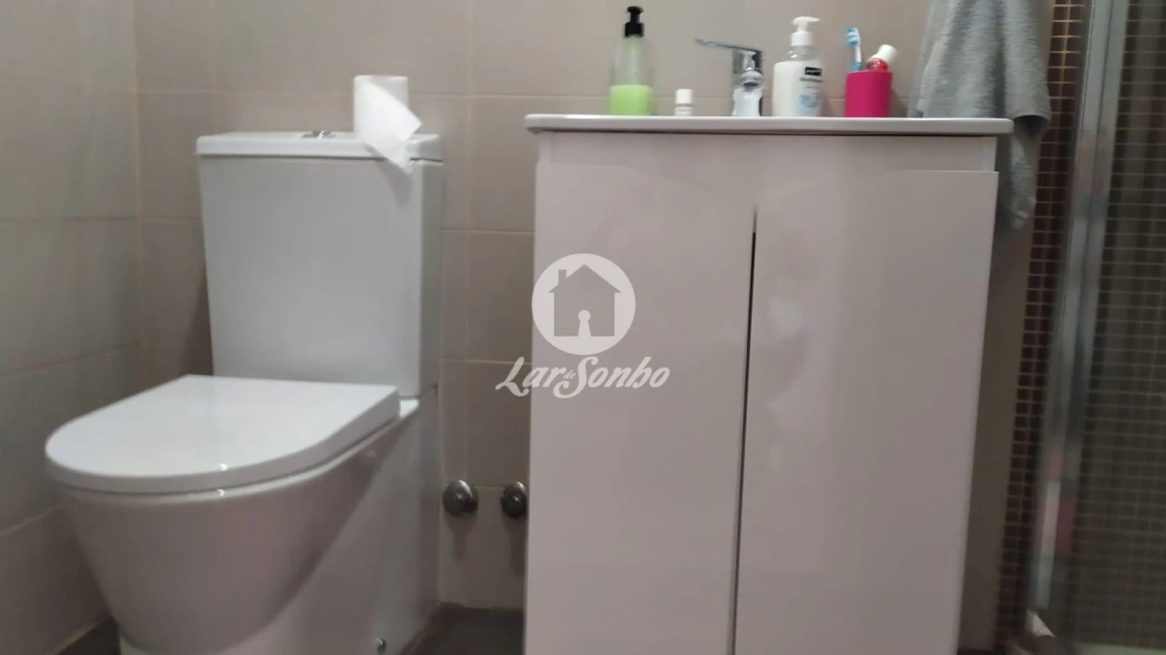 Apartamento T3 para Arrendamento em Póvoa de Varzim, Beiriz e Argivai Foto 11