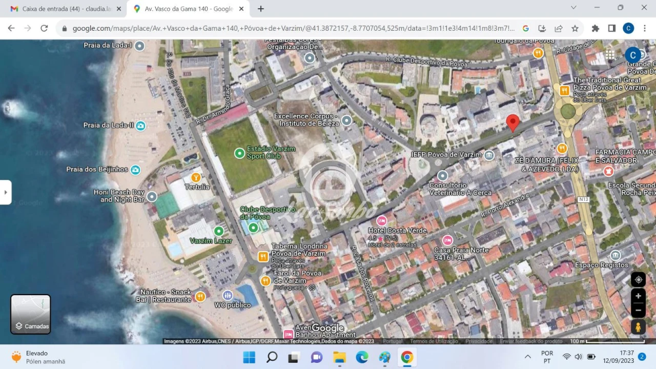 Apartamento T3 para Arrendamento em Póvoa de Varzim, Beiriz e Argivai Foto 15