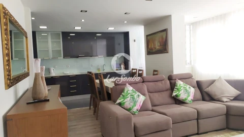 Apartamento T3 para Arrendamento em Póvoa de Varzim, Beiriz e Argivai