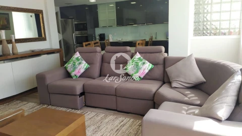 Apartamento T3 para Arrendamento em Póvoa de Varzim, Beiriz e Argivai