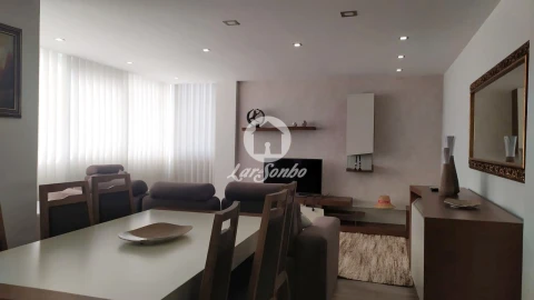 Apartamento T3 para Arrendamento em Póvoa de Varzim, Beiriz e Argivai