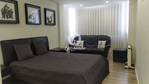 Apartamento T3 para Arrendamento em Póvoa de Varzim, Beiriz e Argivai