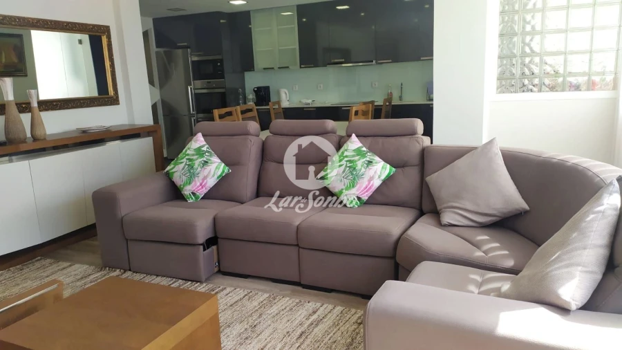 Apartamento T3 para Arrendamento em Póvoa de Varzim, Beiriz e Argivai Foto 2