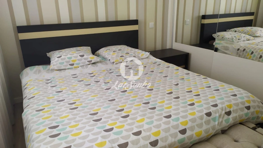 Apartamento T3 para Arrendamento em Póvoa de Varzim, Beiriz e Argivai Foto 6