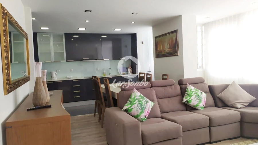 Apartamento T3 para Arrendamento em Póvoa de Varzim, Beiriz e Argivai