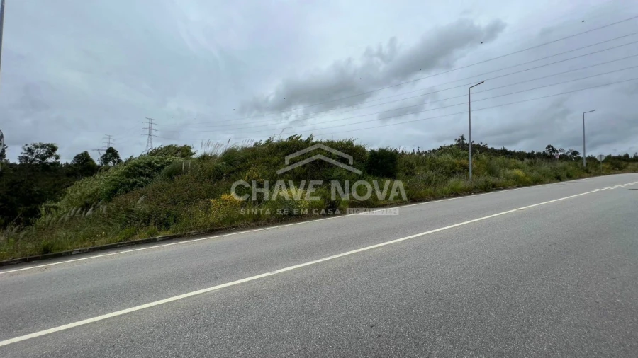 Terreno Misto para Venda em Gandra Foto 2