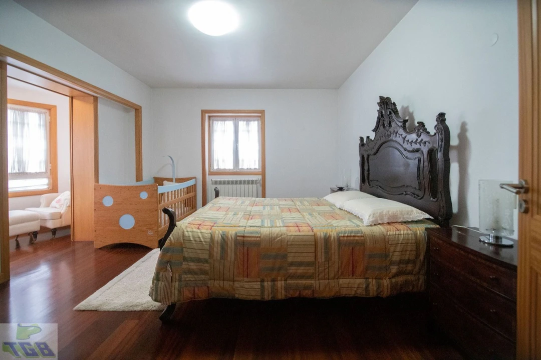 Quinta T11 para Venda em O. Azeméis, Riba-Ul, Ul, Macinhata Seixa, Madail Foto 13