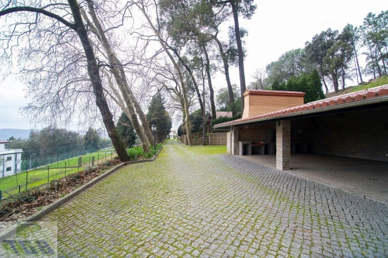 Quinta T11 para Venda em O. Azeméis, Riba-Ul, Ul, Macinhata Seixa, Madail Foto 15