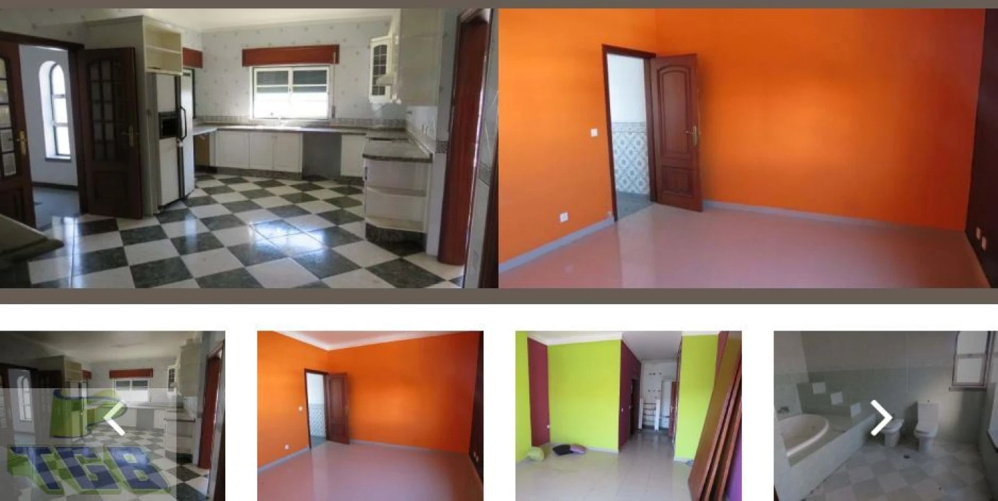 Moradia T4 para Venda em Assunção, Ajuda, Salvador e Santo Ildefonso Foto 4