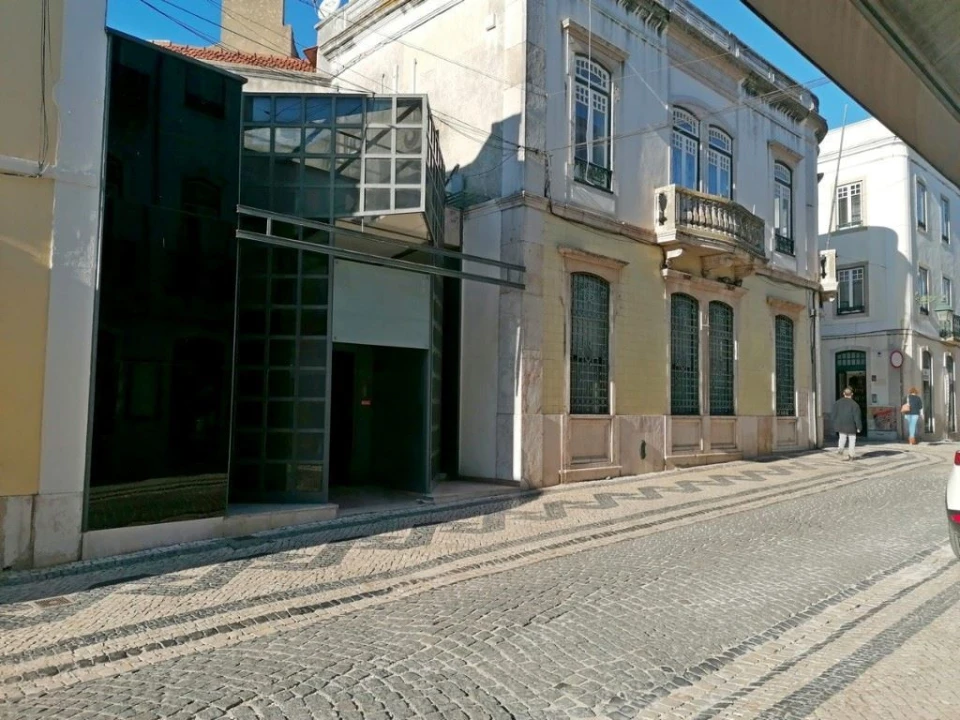 Loja para Venda em Marvila, Ribeira Santarém, São Salvador, São Nicolau Foto 8