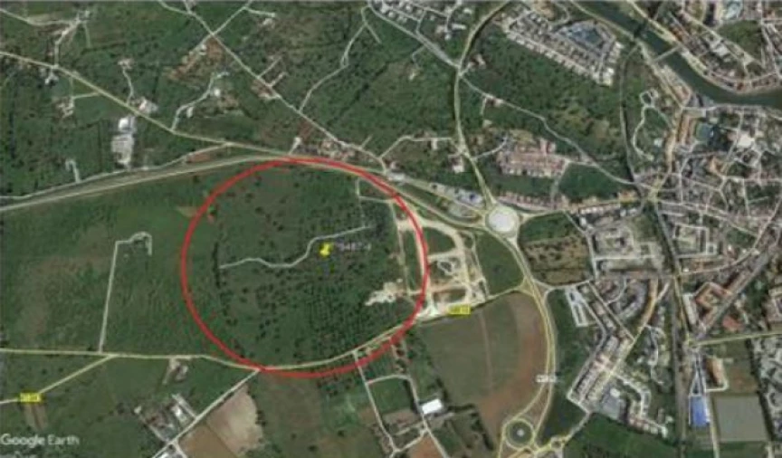 Terreno Misto para Venda em Tavira (Santa Maria e Santiago) Foto 2