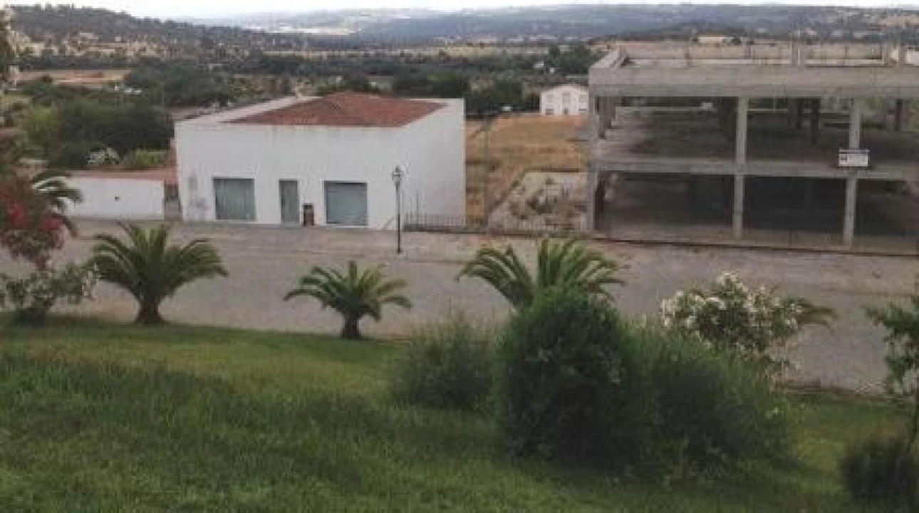 Terreno Misto para Venda em Alvito Foto 2