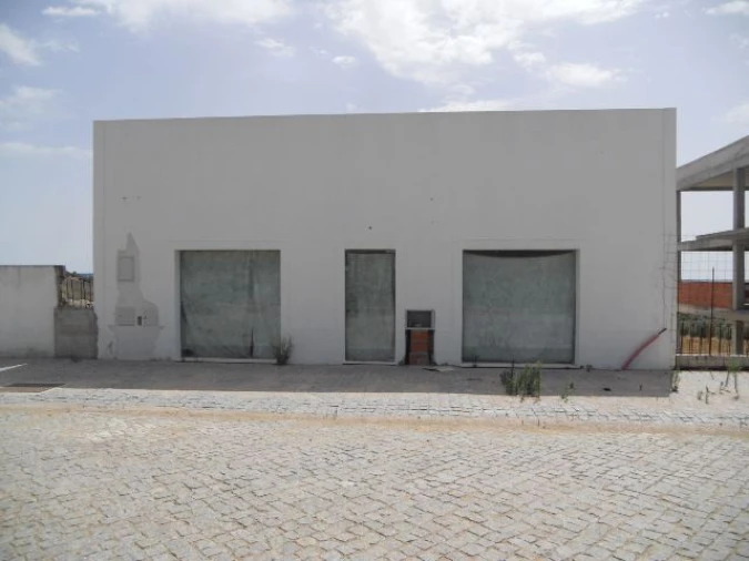 Terreno Misto para Venda em Alvito Foto 1