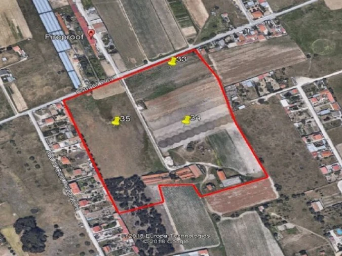 Terreno Misto para Venda em Montijo e Afonsoeiro Foto 2