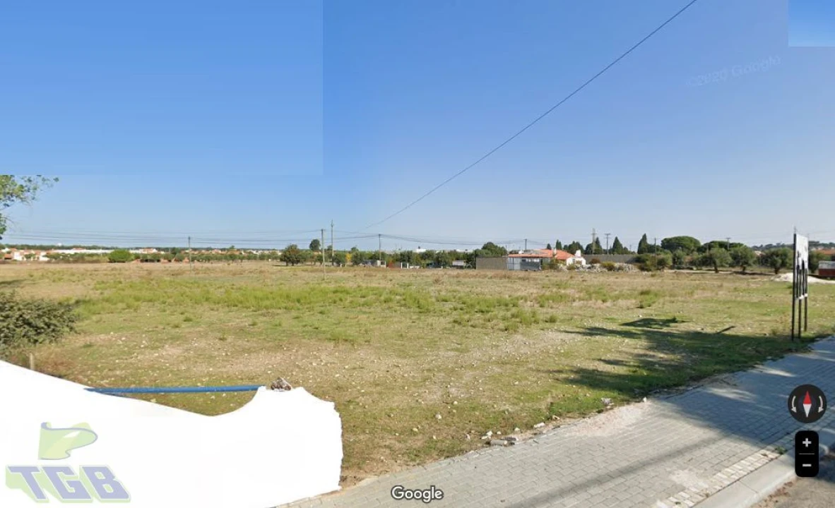 Terreno Misto para Venda em Foros de Arrão Foto 5