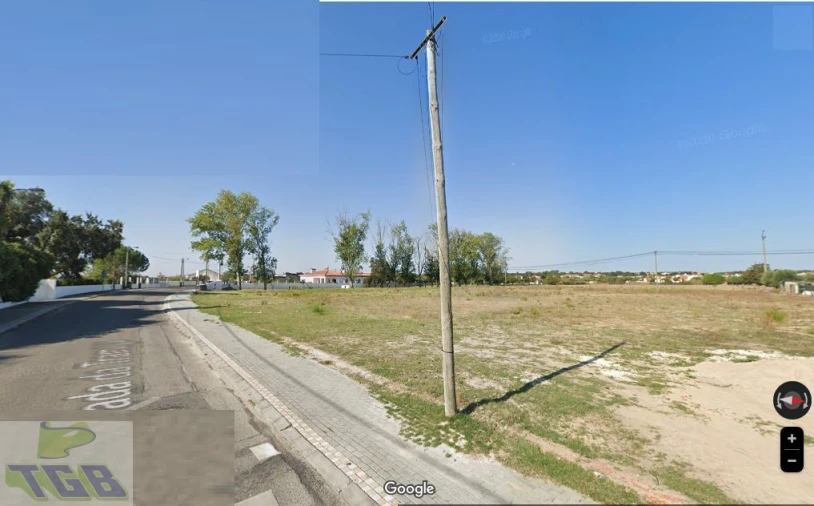 Terreno Misto para Venda em Foros de Arrão Foto 4