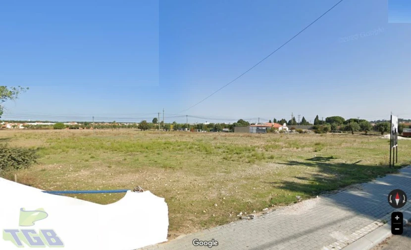 Terreno Misto para Venda em Foros de Arrão Foto 5