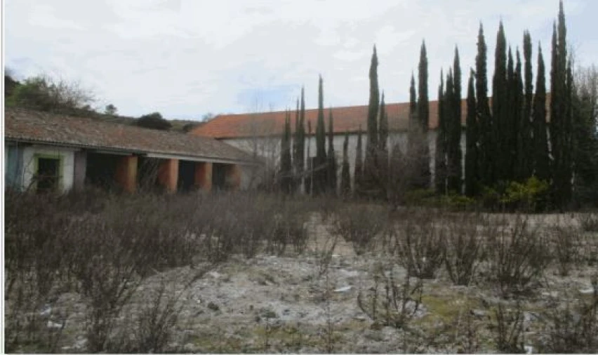 Moradia T6 para Venda em Santa Margarida da Coutada Foto 2