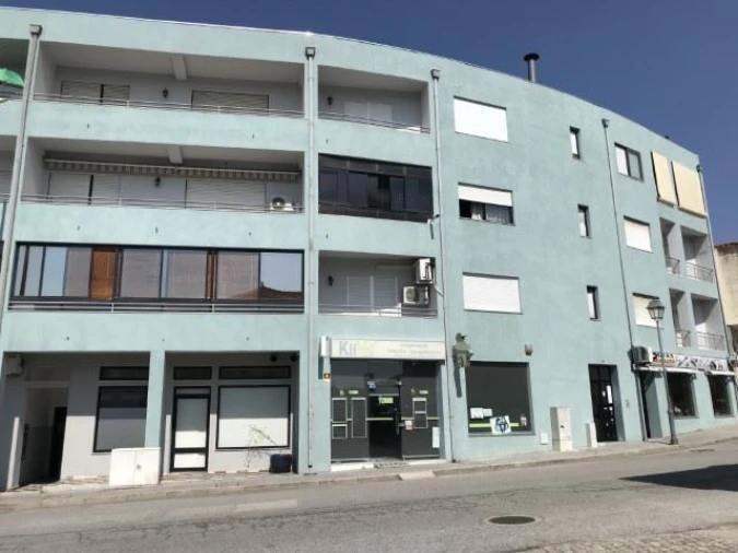 Loja para Venda em Valpaços e Sanfins Foto 1