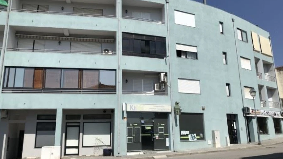 Loja para Venda em Valpaços e Sanfins