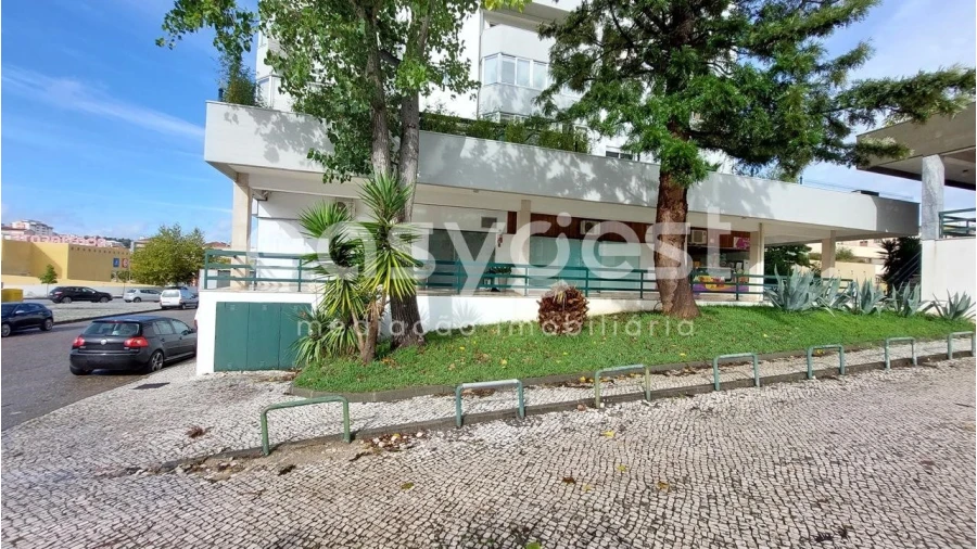 Loja para Venda em Santo Antonio dos Olivais Foto 7