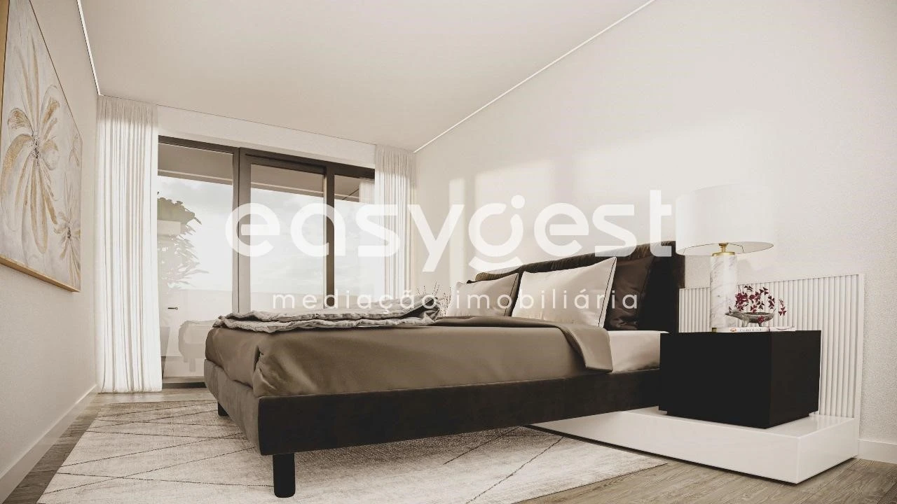 Apartamento T3 para Venda em Esgueira Foto 5