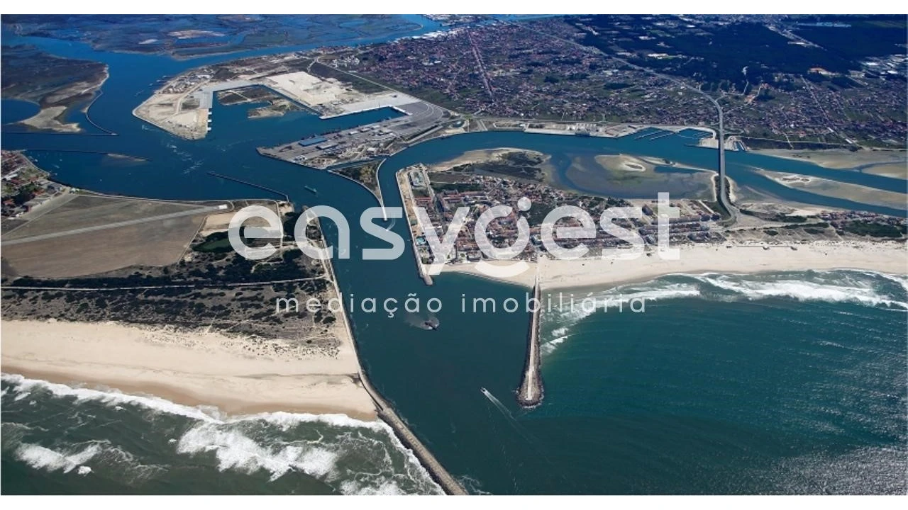 Apartamento T3 para Venda em Esgueira Foto 6