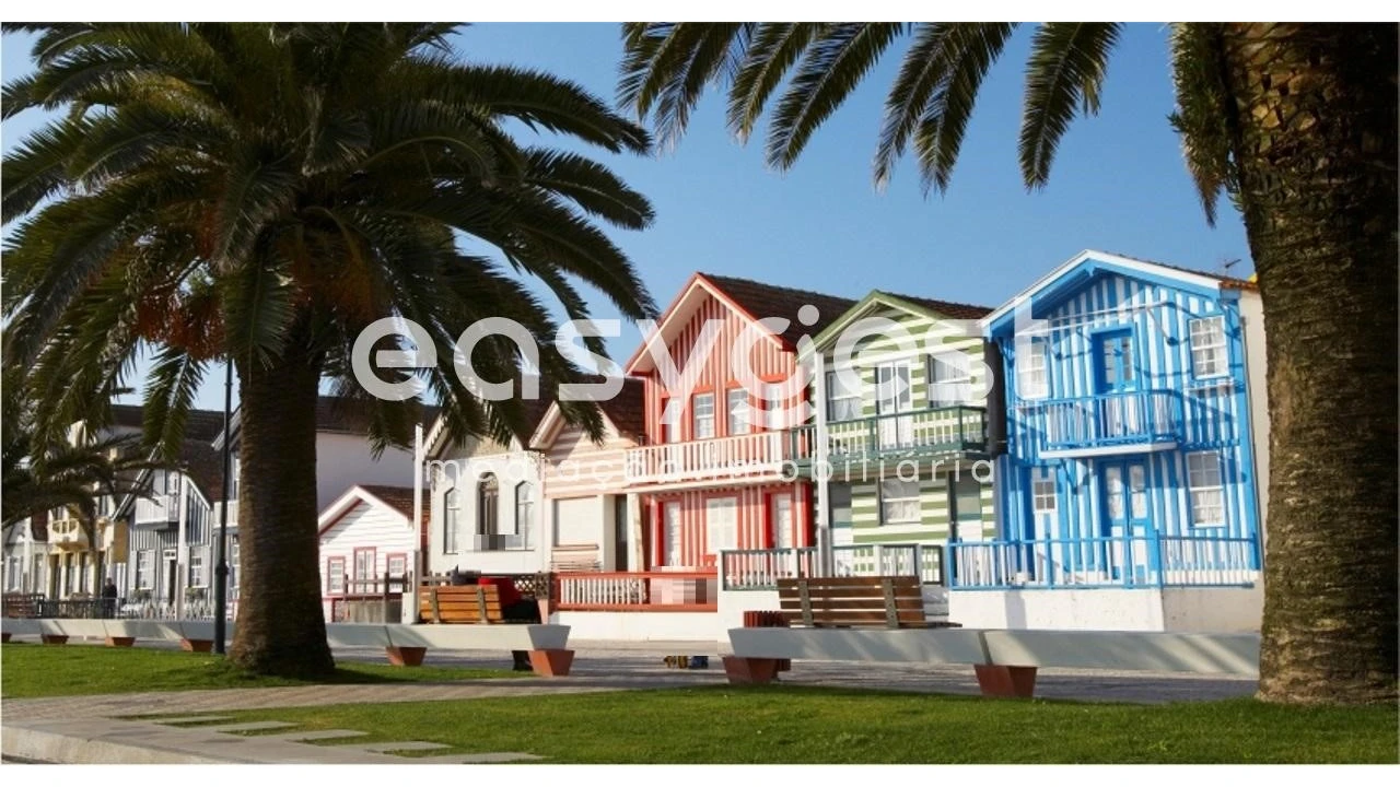 Apartamento T3 para Venda em Esgueira Foto 8