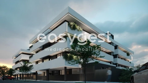 Apartamento T3 para Venda em Esgueira