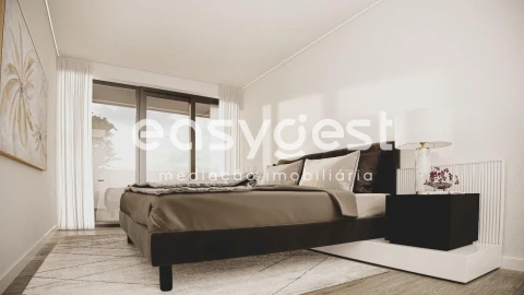 Apartamento T3 para Venda em Esgueira