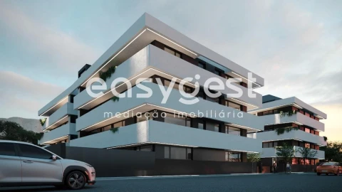 Apartamento T3 para Venda em Esgueira