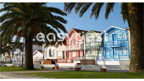 Apartamento T3 para Venda em Esgueira