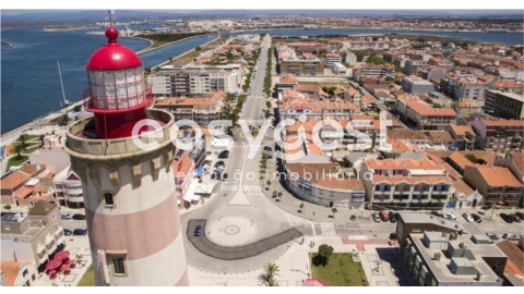 Apartamento T3 para Venda em Esgueira