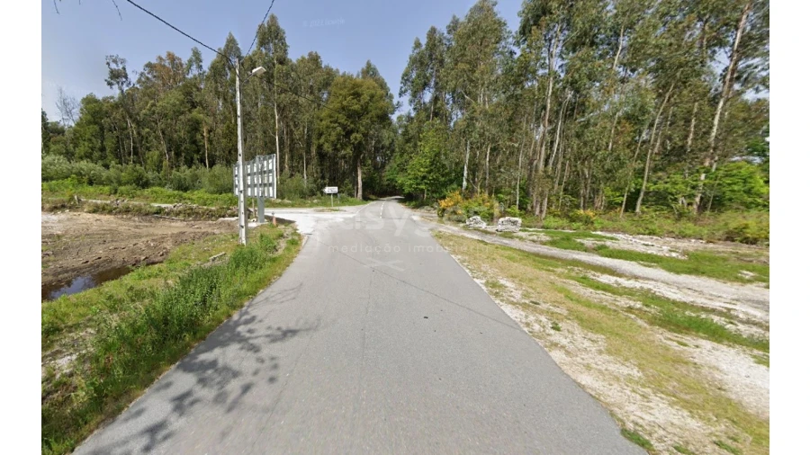 Terreno para Venda em Cambra e Carvalhal de Vermilhas Foto 2