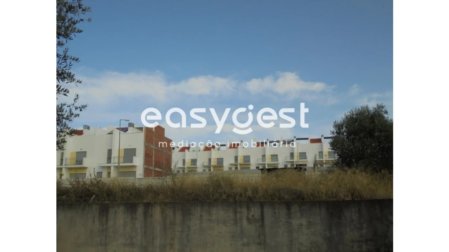 Terreno para Venda em Santo Antão e São Julião do Tojal Foto 8