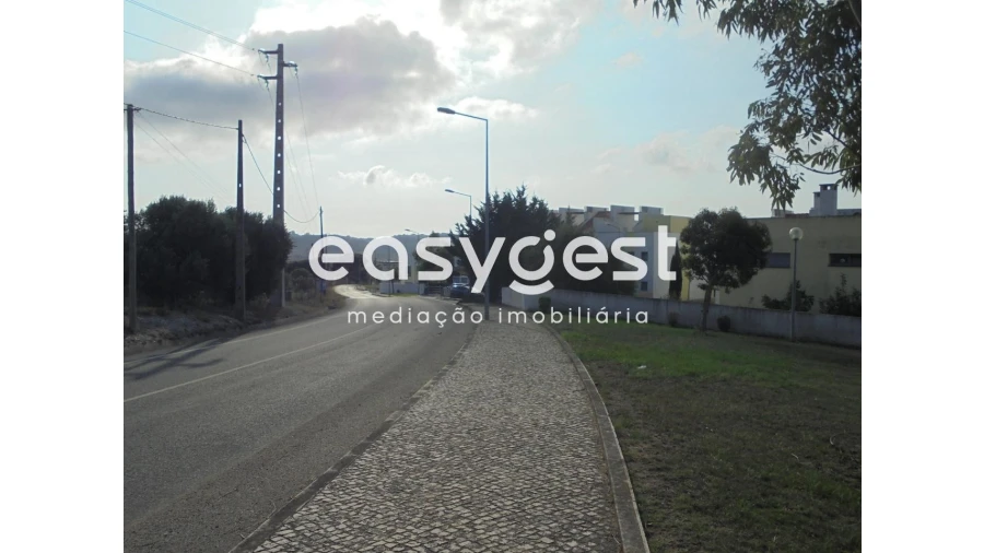 Terreno para Venda em Santo Antão e São Julião do Tojal Foto 13