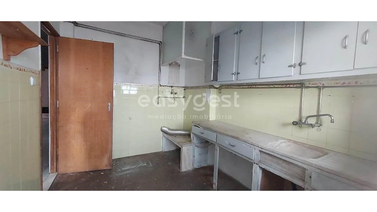 Apartamento T1 para Venda em Beja (Salvador e Santa Maria da Feira) Foto 5