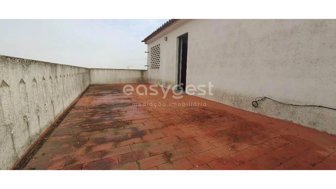 Apartamento T1 para Venda em Beja (Salvador e Santa Maria da Feira) Foto 9