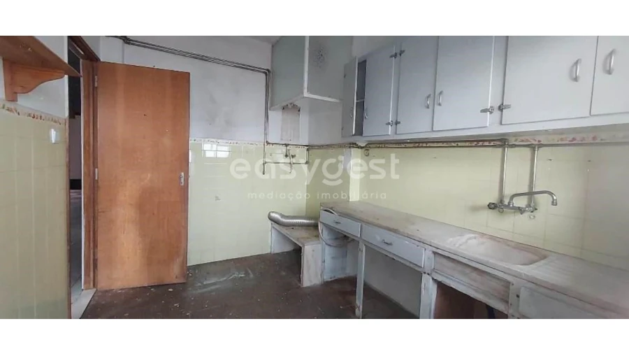 Apartamento T1 para Venda em Beja (Salvador e Santa Maria da Feira) Foto 5