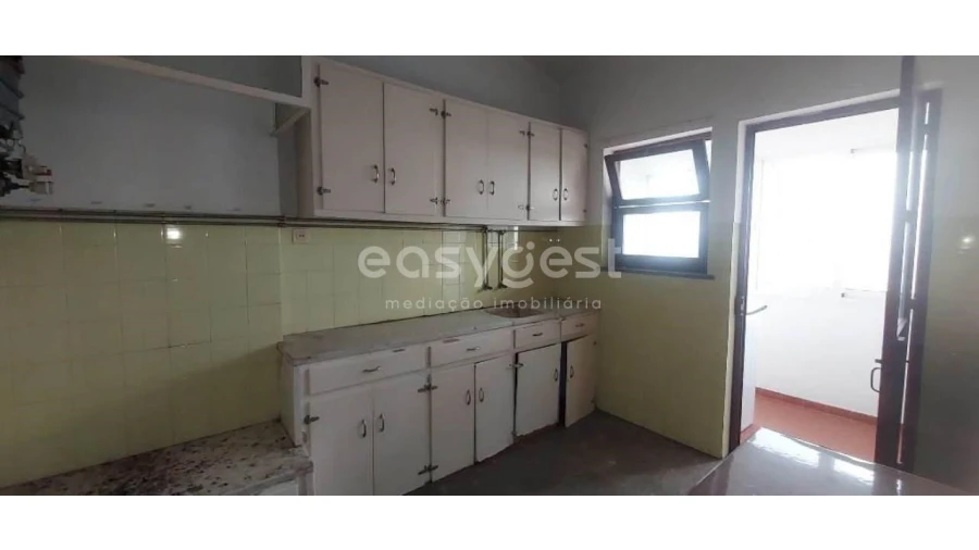 Apartamento T1 para Venda em Beja (Salvador e Santa Maria da Feira) Foto 6