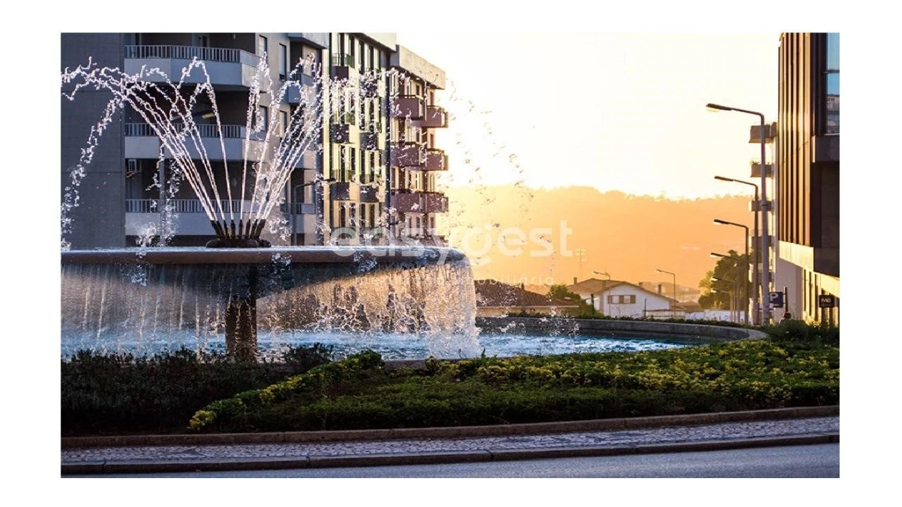 Apartamento T3 para Venda em O. Azeméis, Riba-Ul, Ul, Macinhata Seixa, Madail Foto 12