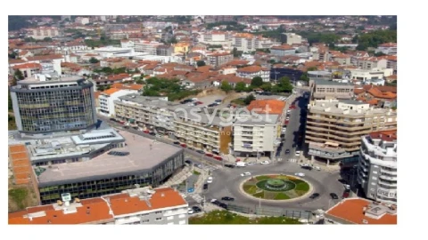 Apartamento T3 para Venda em O. Azeméis, Riba-Ul, Ul, Macinhata Seixa, Madail